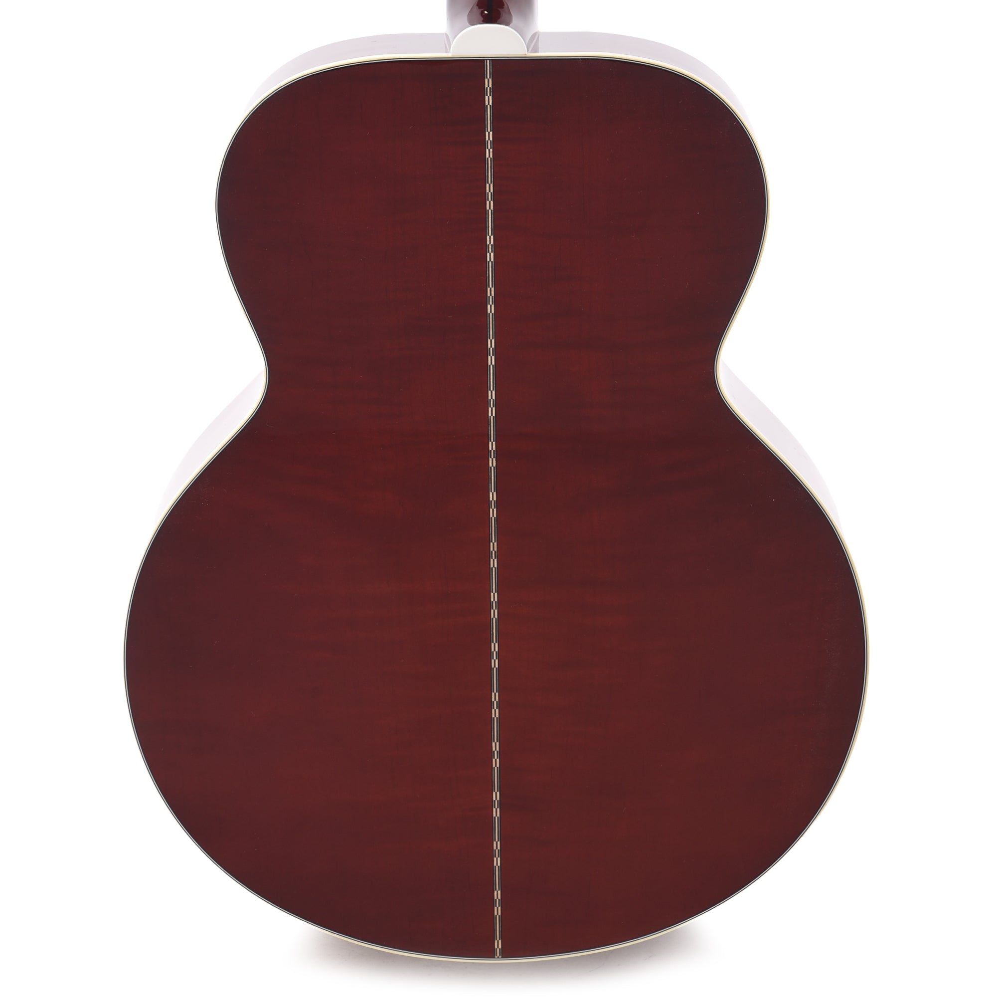 Gibson Modern SJ-200 Standard Maple Autumnburst Acoustic Guitars / Jumbo