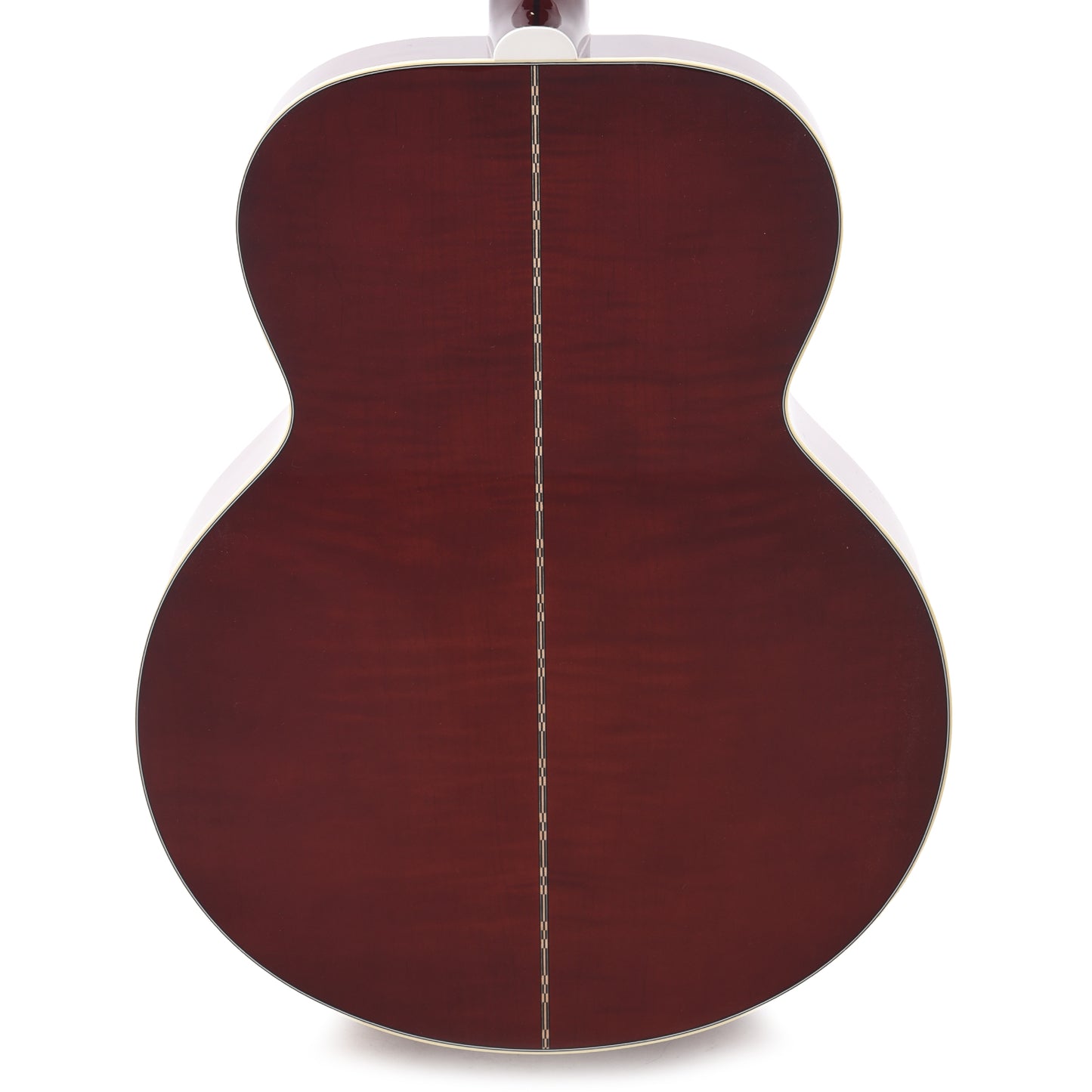 Gibson Modern SJ-200 Standard Maple Autumnburst Acoustic Guitars / Jumbo