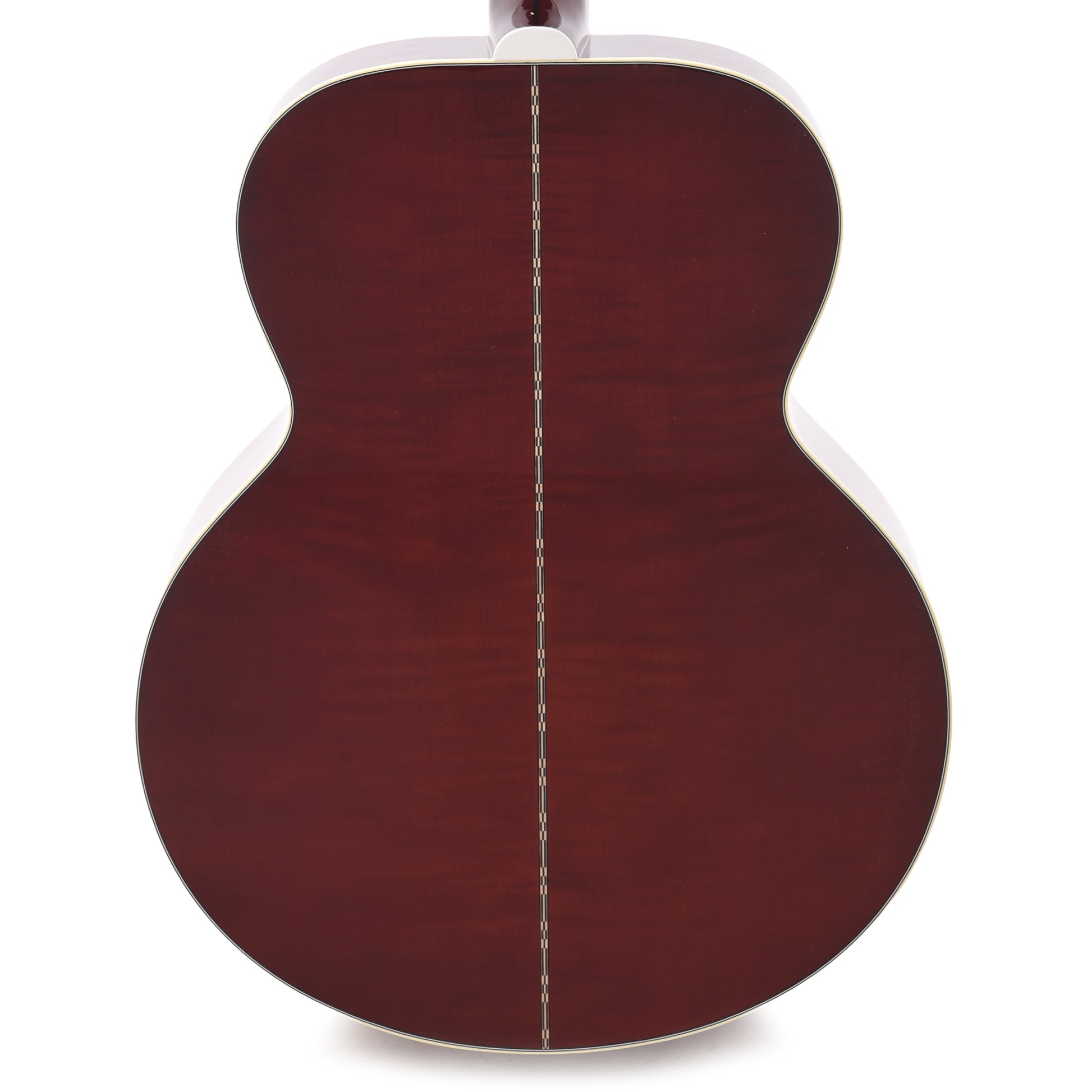 Gibson Modern SJ-200 Standard Maple Autumnburst Acoustic Guitars / Jumbo
