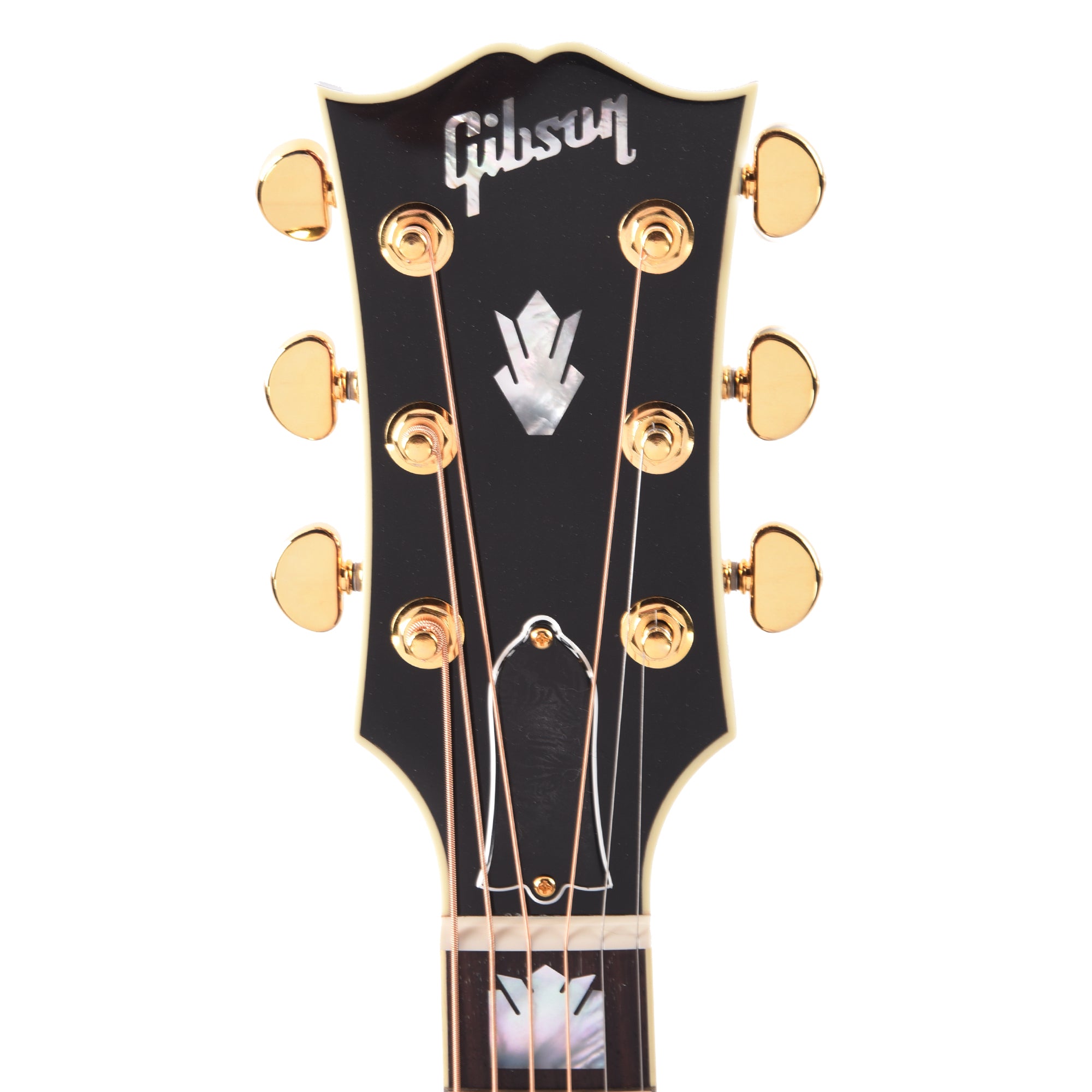 Gibson Modern SJ-200 Standard Maple Autumnburst Acoustic Guitars / Jumbo