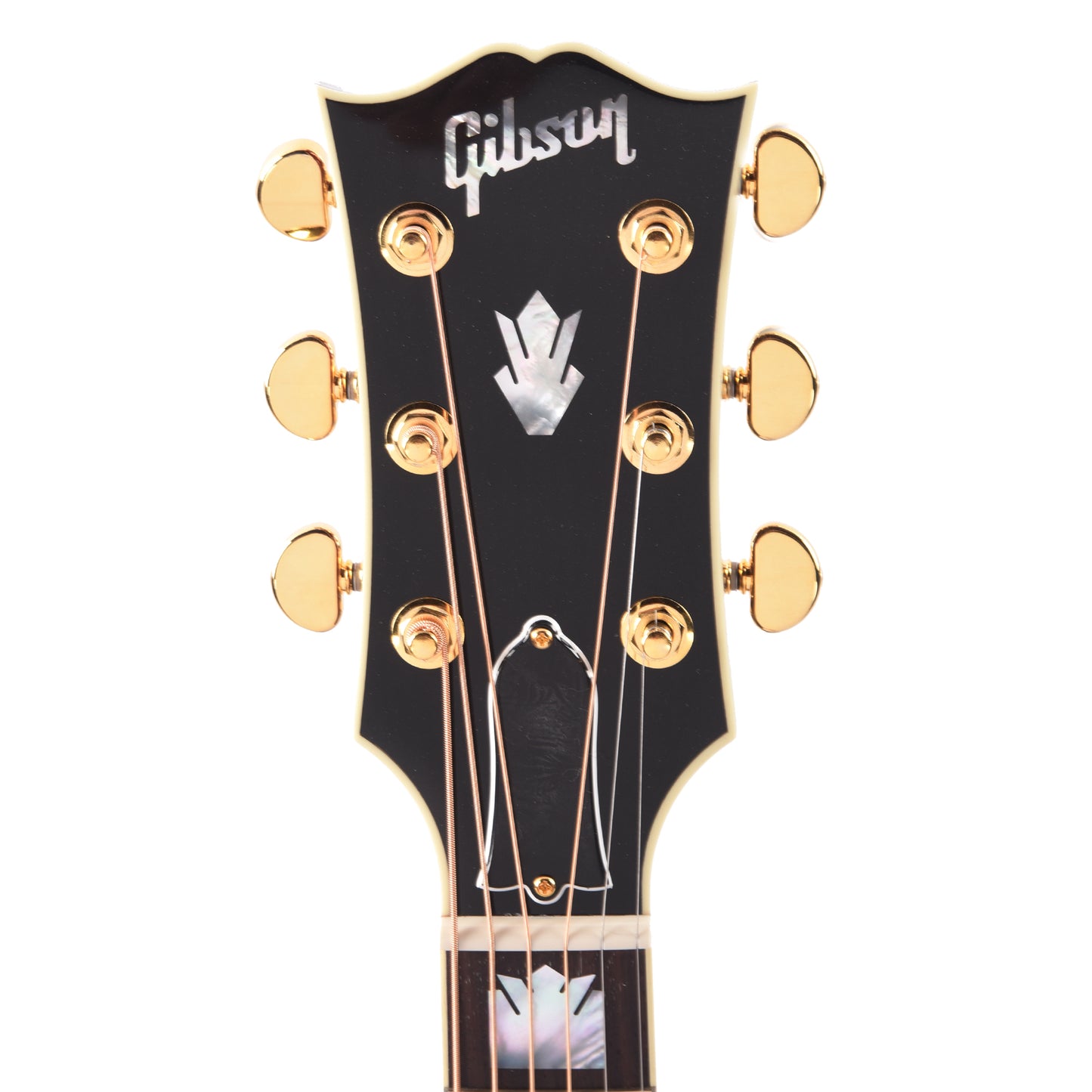 Gibson Modern SJ-200 Standard Maple Autumnburst Acoustic Guitars / Jumbo
