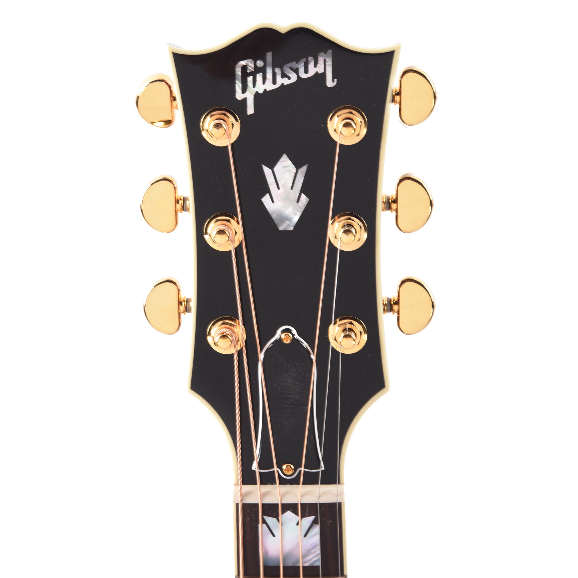 Gibson Modern SJ-200 Standard Maple Autumnburst Acoustic Guitars / Jumbo