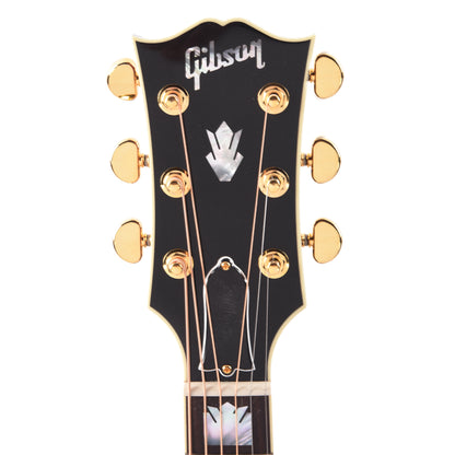 Gibson Modern SJ-200 Standard Maple Autumnburst Acoustic Guitars / Jumbo