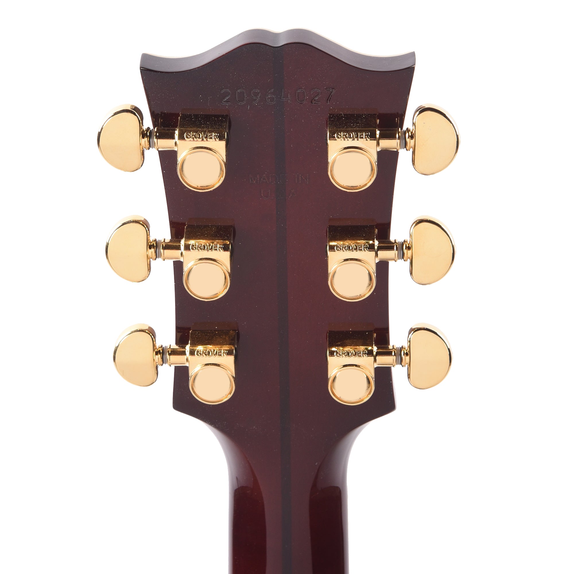 Gibson Modern SJ-200 Standard Maple Autumnburst Acoustic Guitars / Jumbo