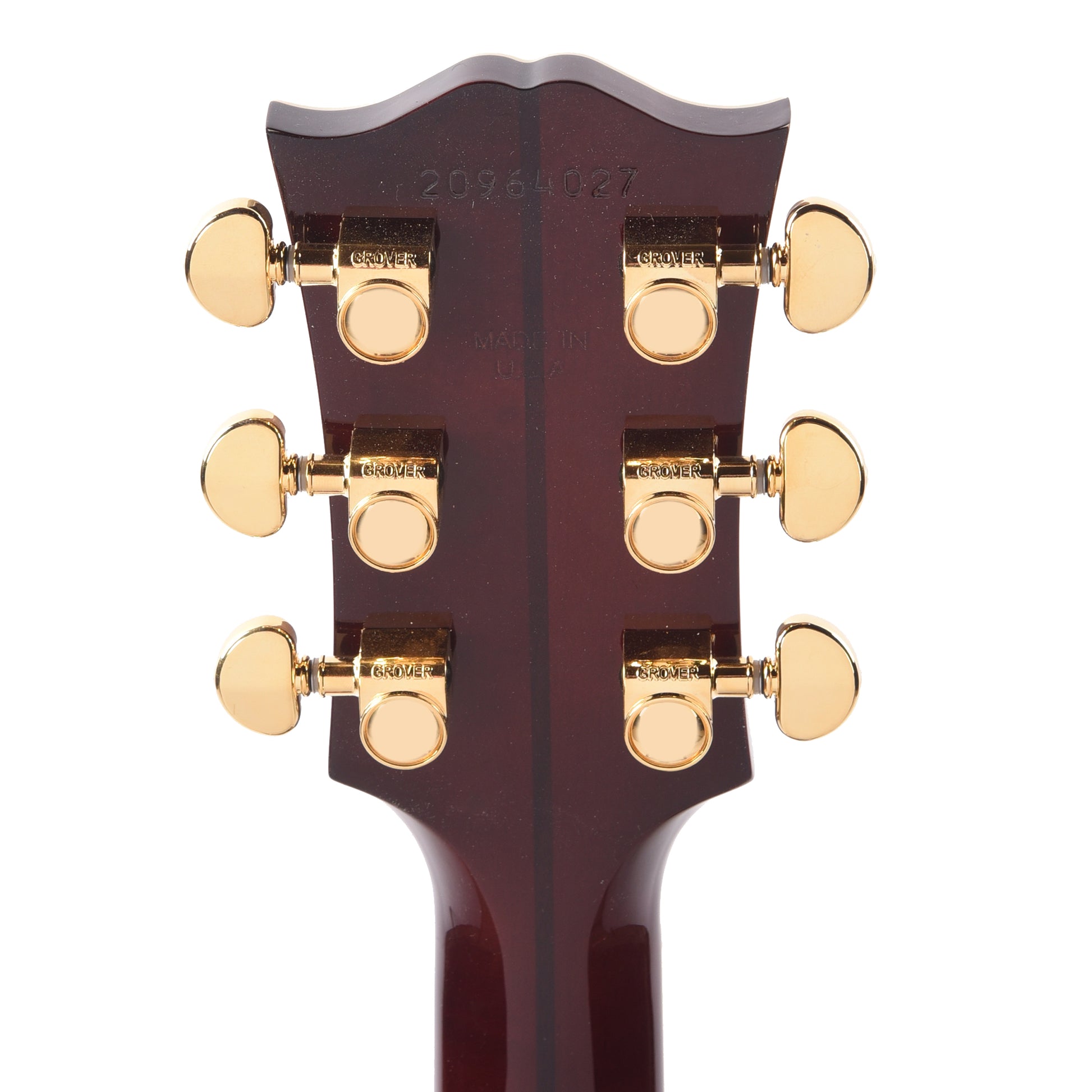 Gibson Modern SJ-200 Standard Maple Autumnburst Acoustic Guitars / Jumbo