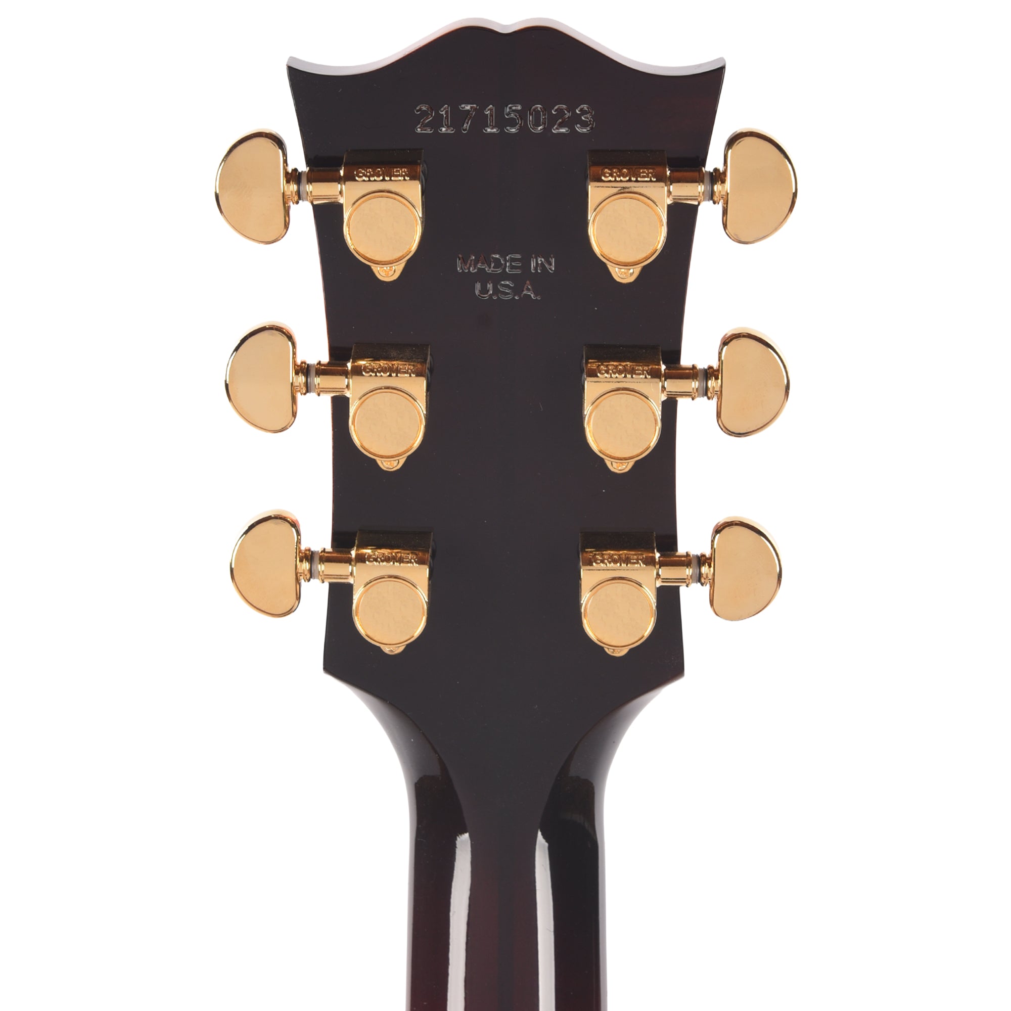 Gibson Modern SJ-200 Standard Maple LEFTY Tri Burst Acoustic Guitars / Jumbo