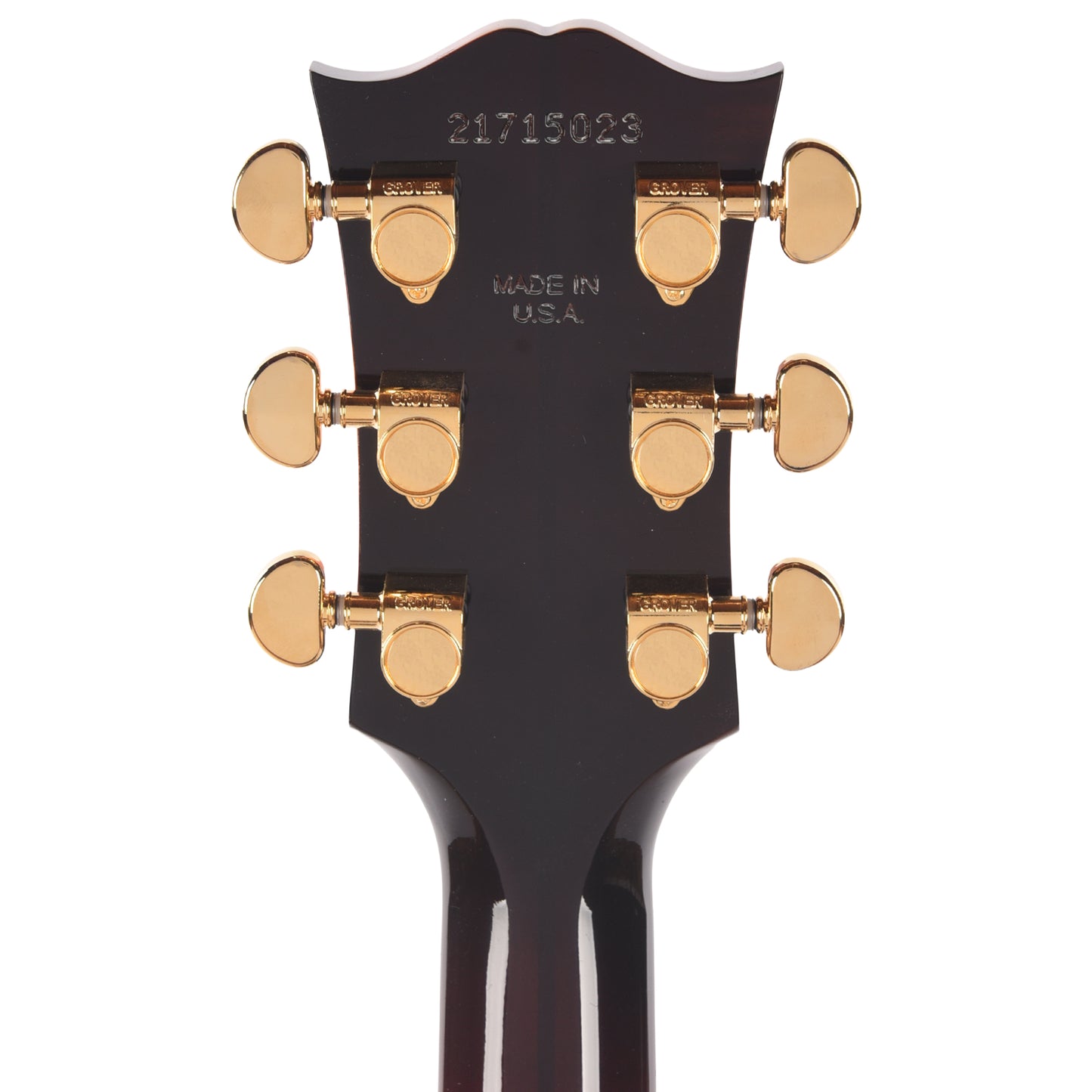 Gibson Modern SJ-200 Standard Maple LEFTY Tri Burst Acoustic Guitars / Jumbo