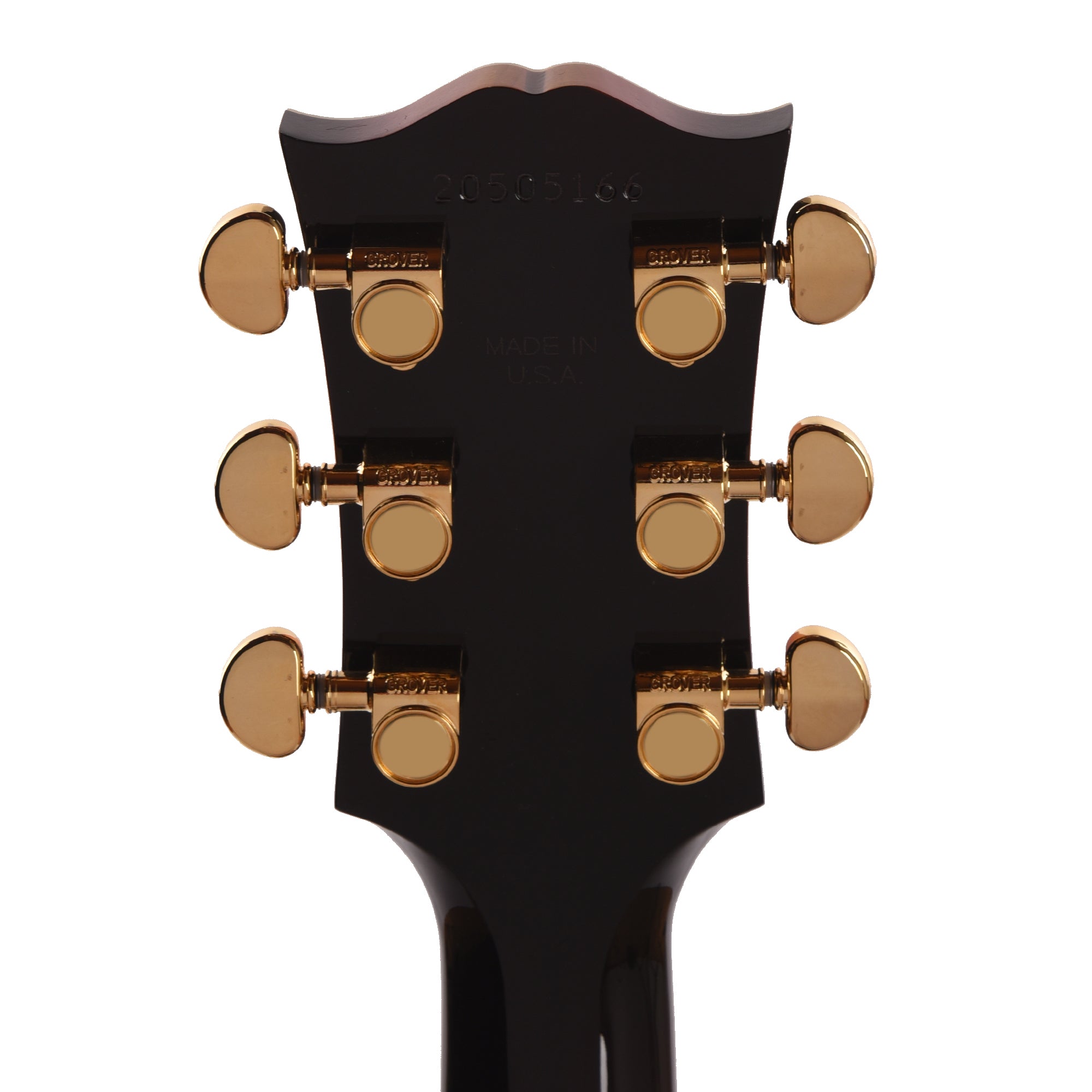 Gibson Modern SJ-200 Standard Maple Tri Burst Acoustic Guitars / Jumbo