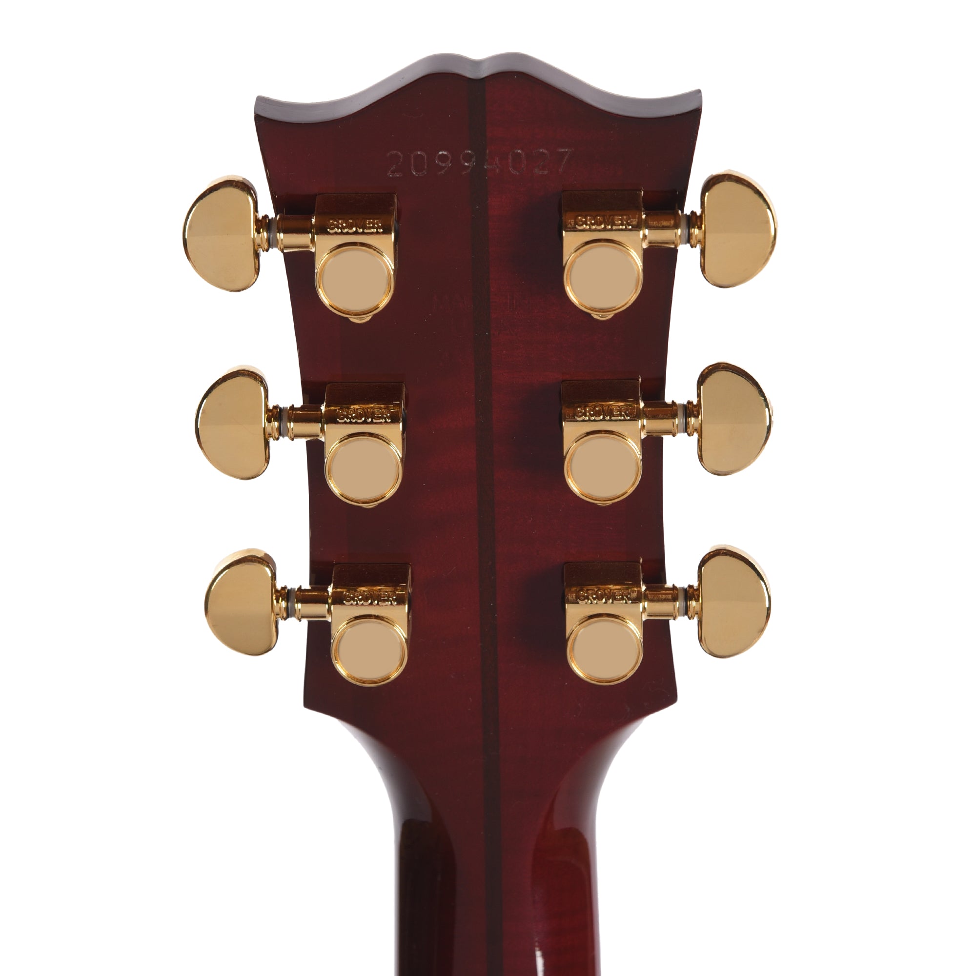 Gibson Modern SJ-200 Standard Maple Wine Red Acoustic Guitars / Jumbo
