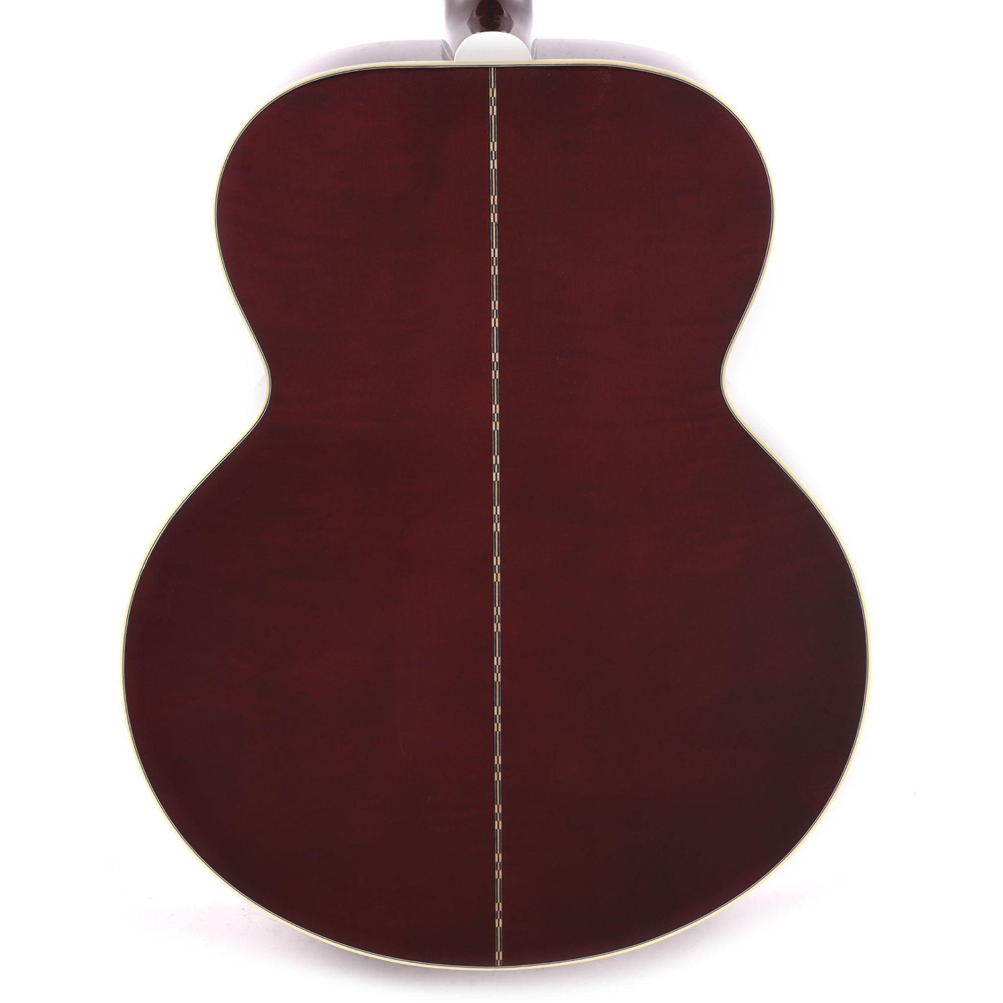 Gibson Modern SJ-200 Standard Maple Wine Red Acoustic Guitars / Jumbo