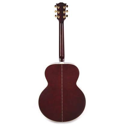 Gibson Modern SJ-200 Standard Maple Wine Red Acoustic Guitars / Jumbo