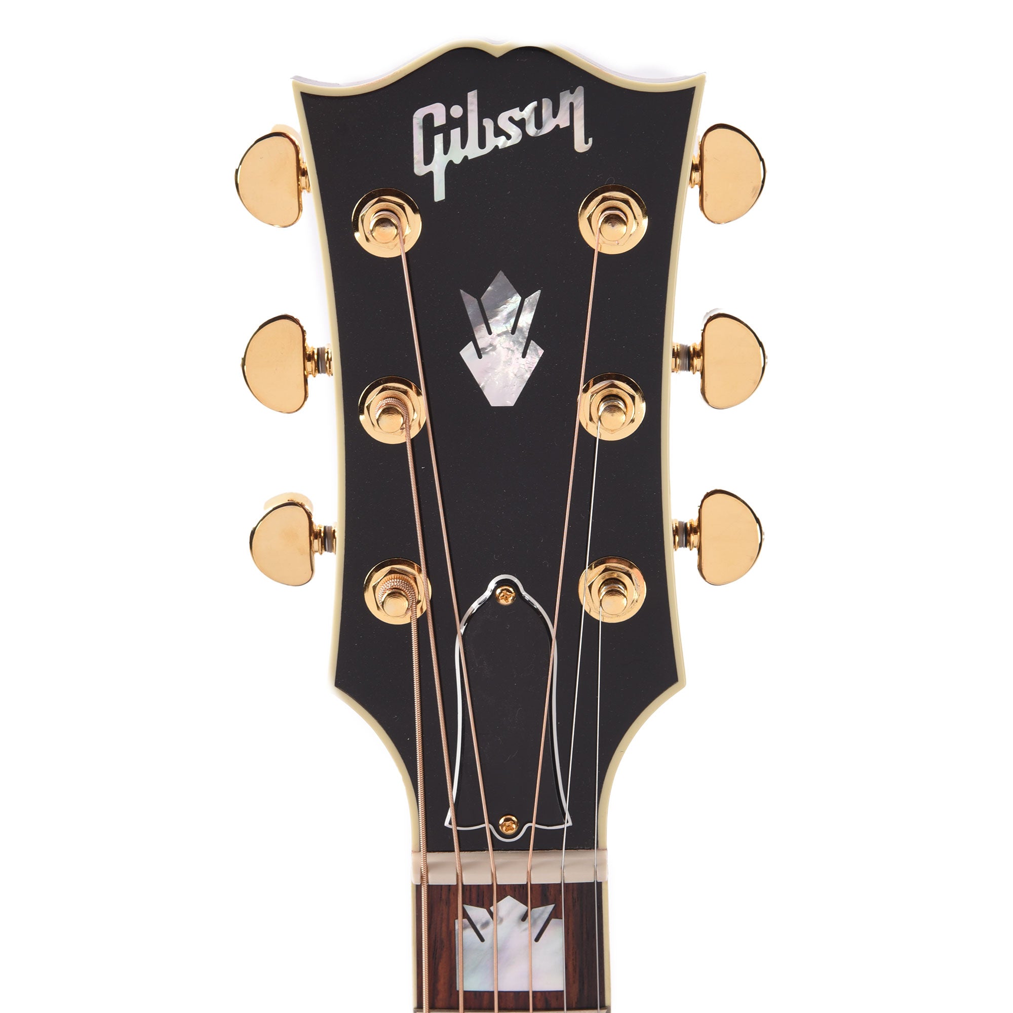 Gibson Modern SJ-200 Standard Maple Wine Red Acoustic Guitars / Jumbo