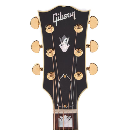 Gibson Modern SJ-200 Standard Maple Wine Red Acoustic Guitars / Jumbo