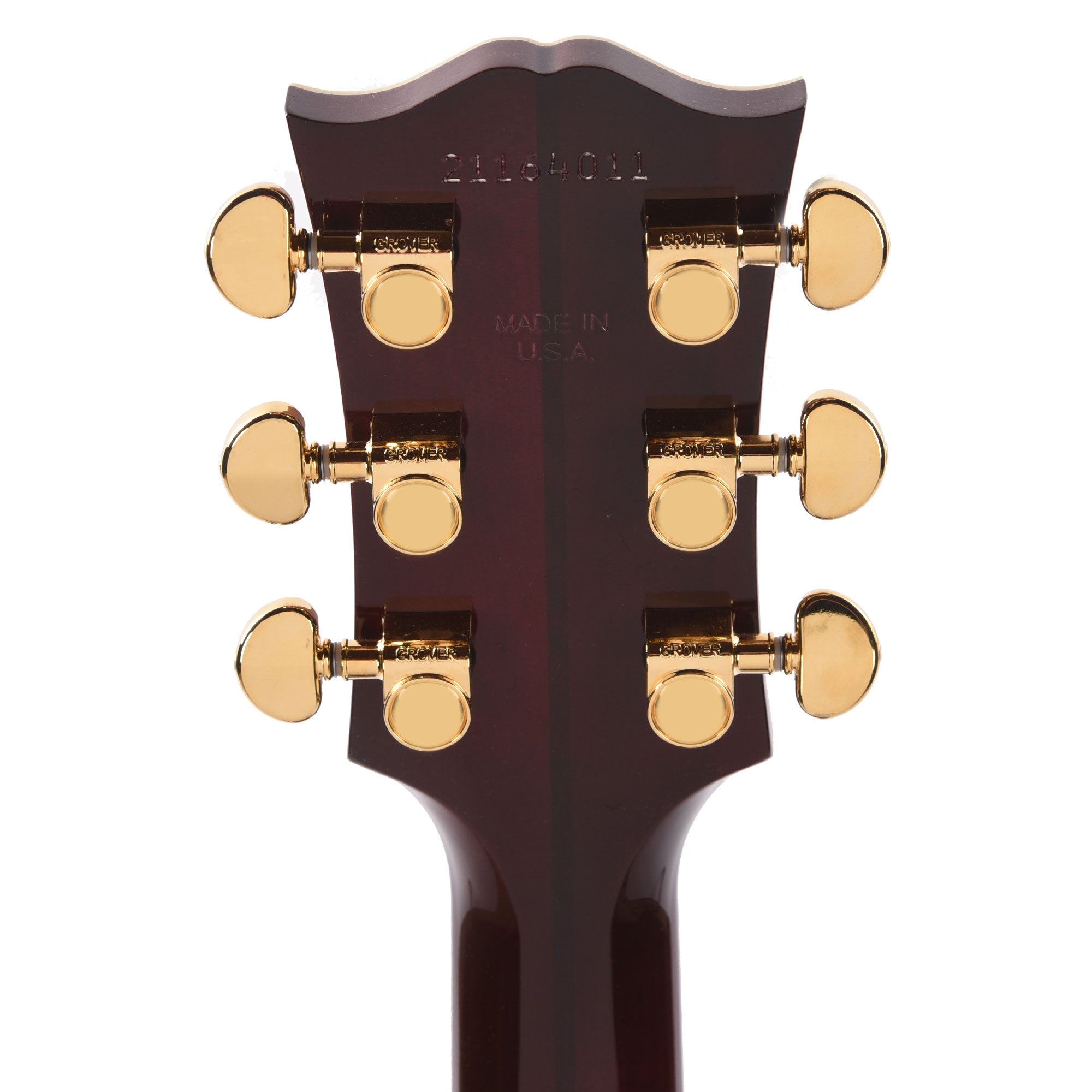 Gibson Modern SJ-200 Standard Maple Wine Red Acoustic Guitars / Jumbo