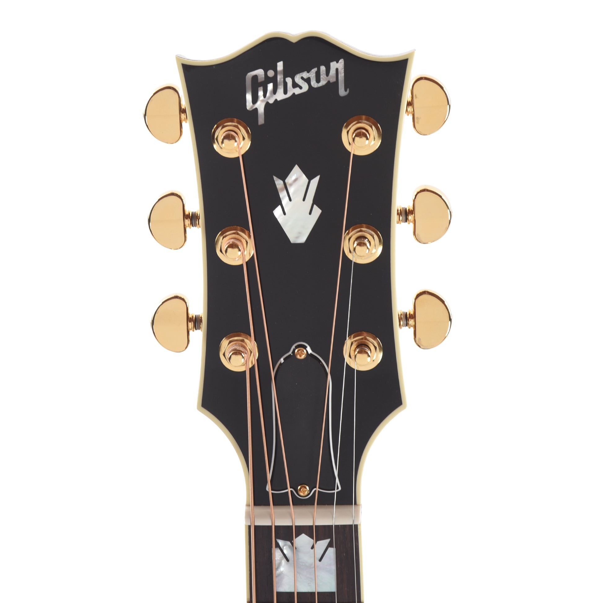 Gibson Modern SJ-200 Standard Maple Wine Red Acoustic Guitars / Jumbo
