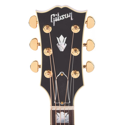 Gibson Modern SJ-200 Standard Maple Wine Red Acoustic Guitars / Jumbo