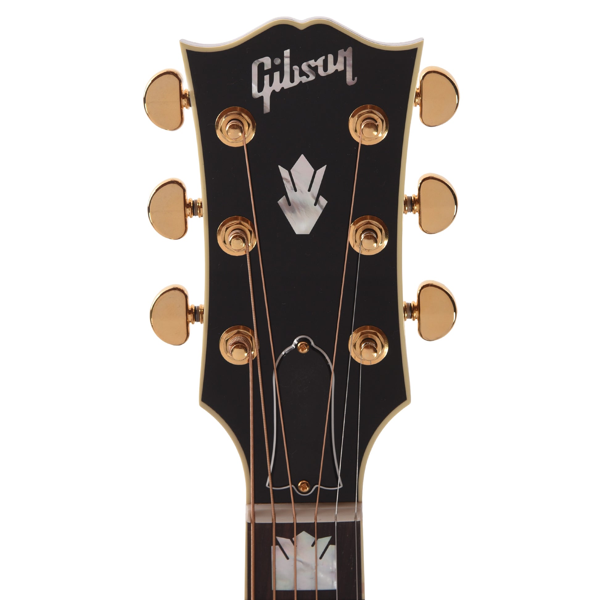 Gibson Modern SJ-200 Standard Maple Wine Red Acoustic Guitars / Jumbo