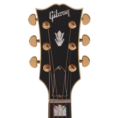 Gibson Modern SJ-200 Standard Maple Wine Red Acoustic Guitars / Jumbo