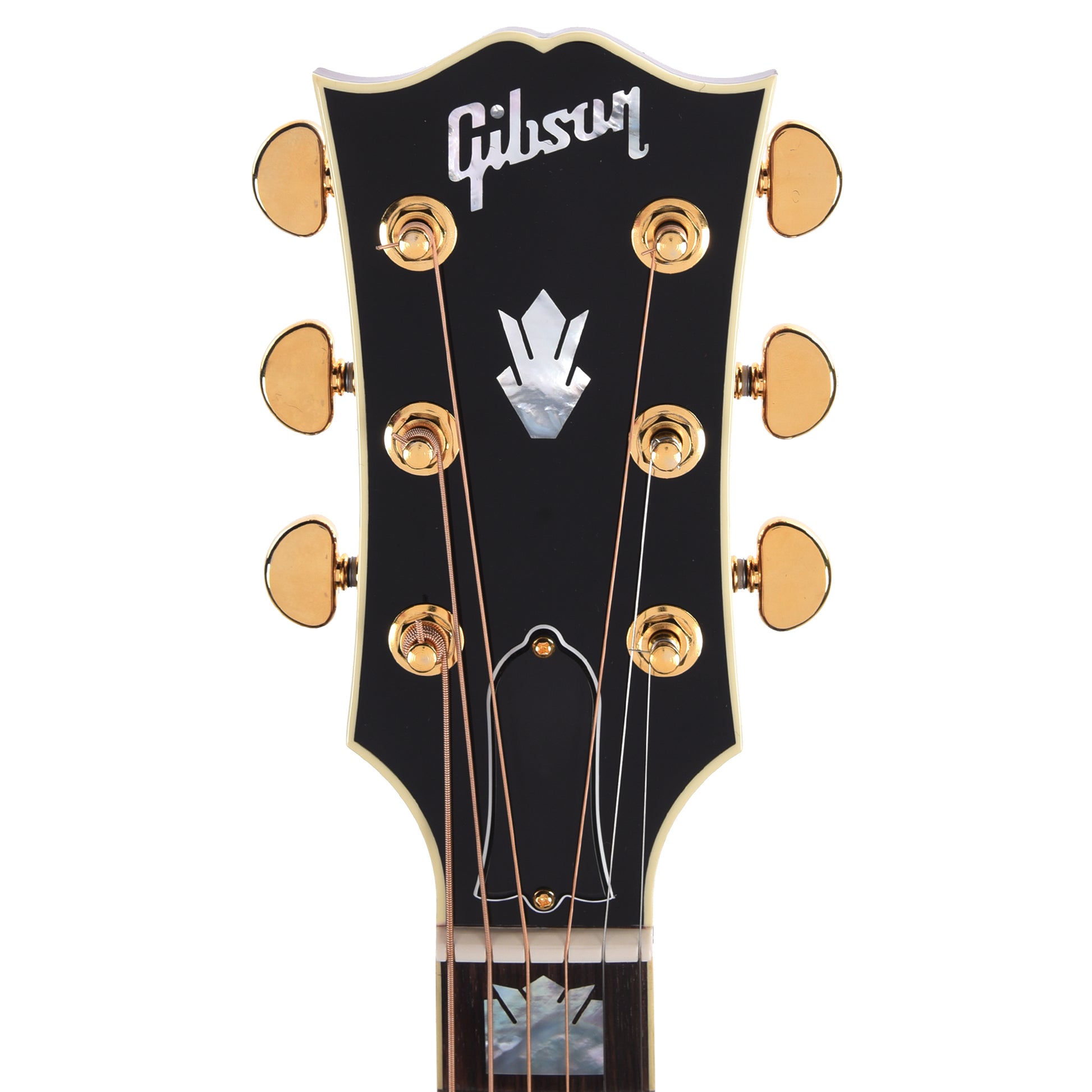 Gibson Modern SJ-200 Standard Maple Wine Red Acoustic Guitars / Jumbo