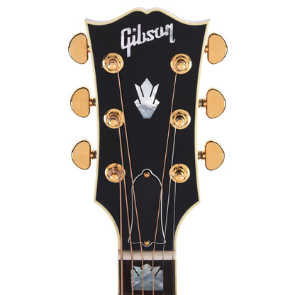 Gibson Modern SJ-200 Standard Maple Wine Red Acoustic Guitars / Jumbo