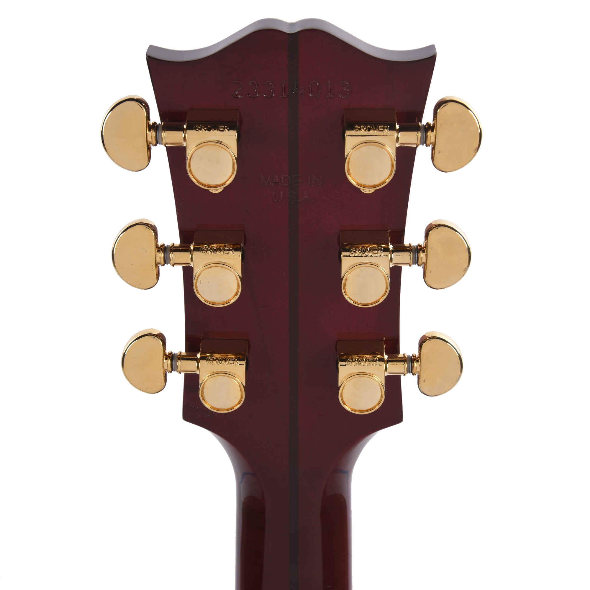 Gibson Modern SJ-200 Standard Maple Wine Red Acoustic Guitars / Jumbo