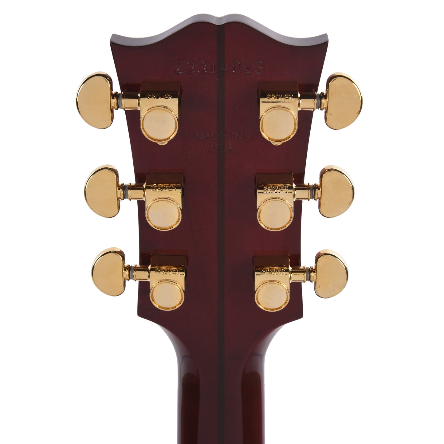 Gibson Modern SJ-200 Standard Maple Wine Red Acoustic Guitars / Jumbo