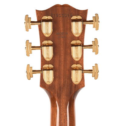 Gibson Modern SJ-200 Standard Rosewood Rosewood Burst Acoustic Guitars / Jumbo