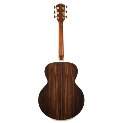 Gibson Modern SJ-200 Standard Rosewood Rosewood Burst Acoustic Guitars / Jumbo