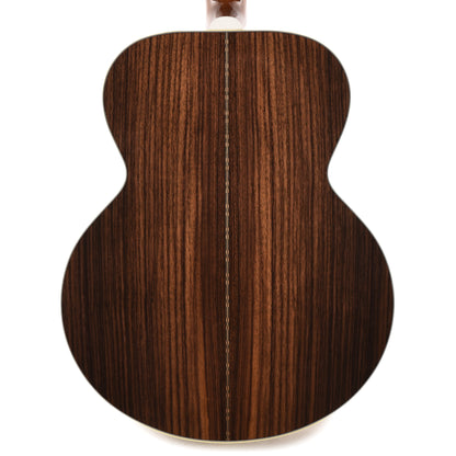 Gibson Modern SJ-200 Standard Rosewood Rosewood Burst Acoustic Guitars / Jumbo