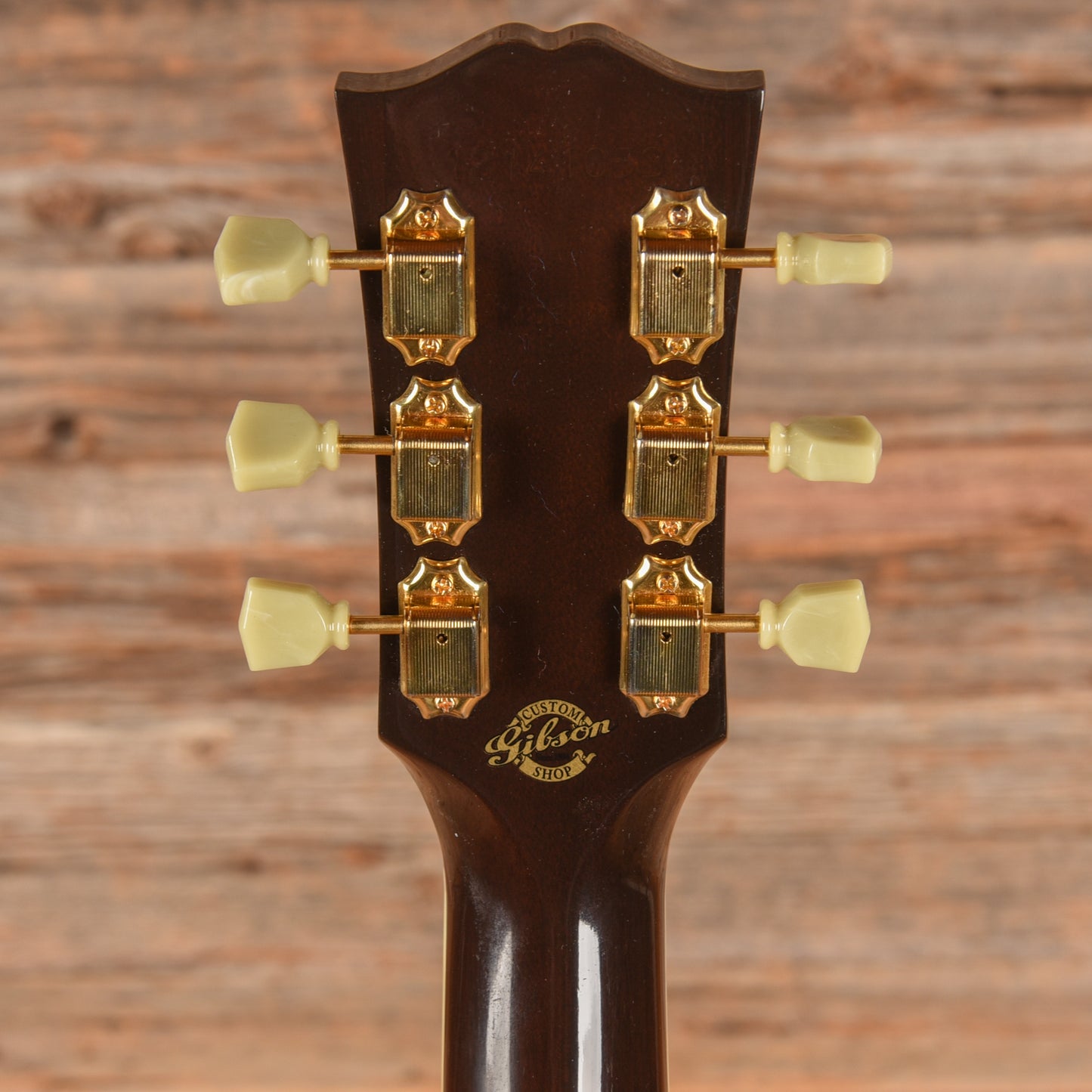 Gibson Montana 60th Anniversary J-185 Sunburst 2011 Acoustic Guitars / Jumbo