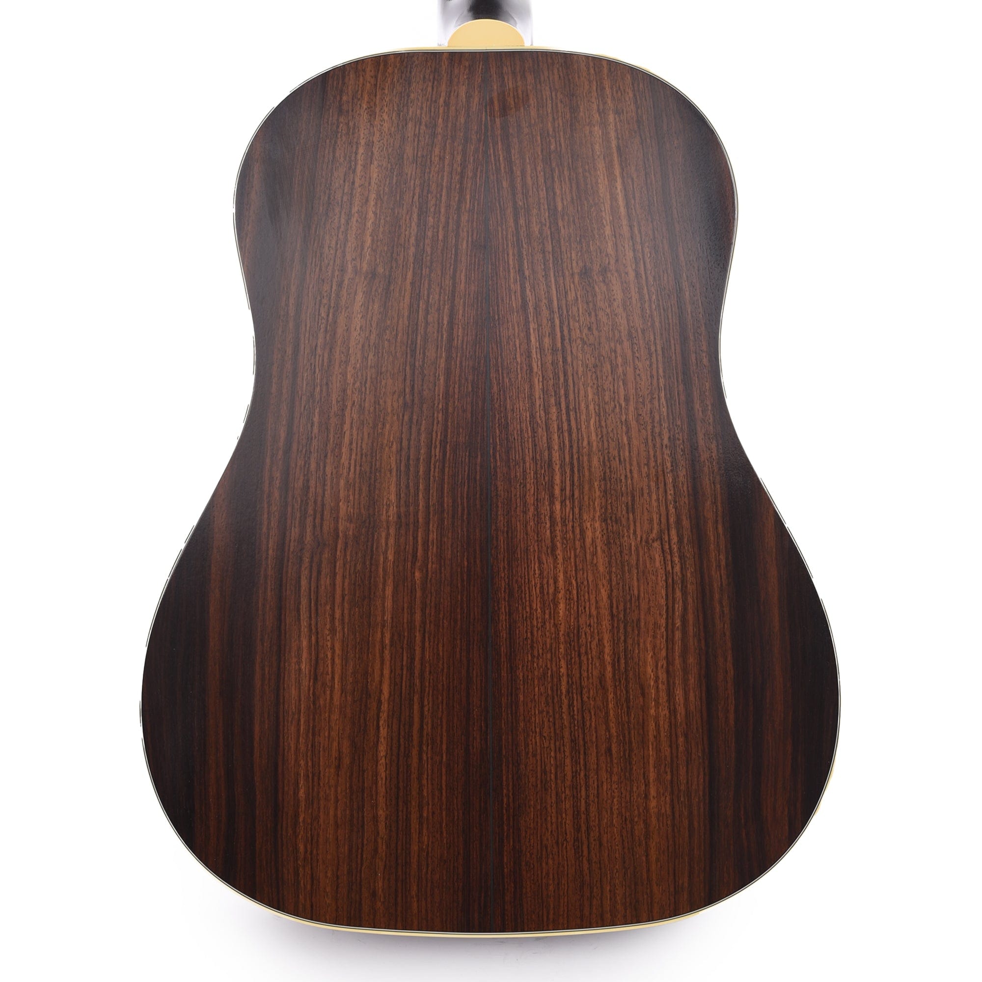 Gibson Montana Custom Shop Historic Reissue 1942 Banner Southern Jumbo Vintage Sunburst Acoustic Guitars / Jumbo