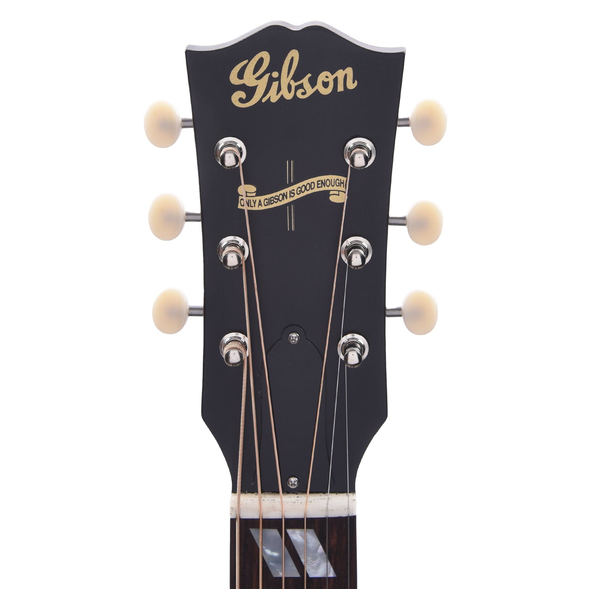 Gibson Montana Custom Shop Historic Reissue 1942 Banner Southern Jumbo Vintage Sunburst Acoustic Guitars / Jumbo