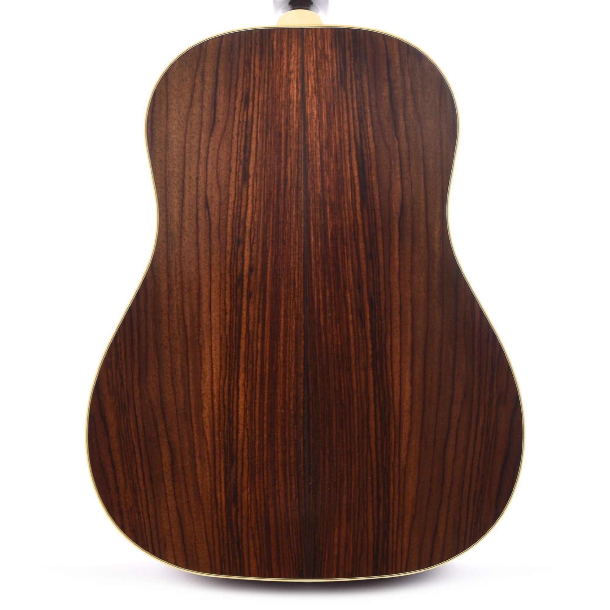 Gibson Montana Custom Shop Historic Reissue 1942 Banner Southern Jumbo Vintage Sunburst Acoustic Guitars / Jumbo