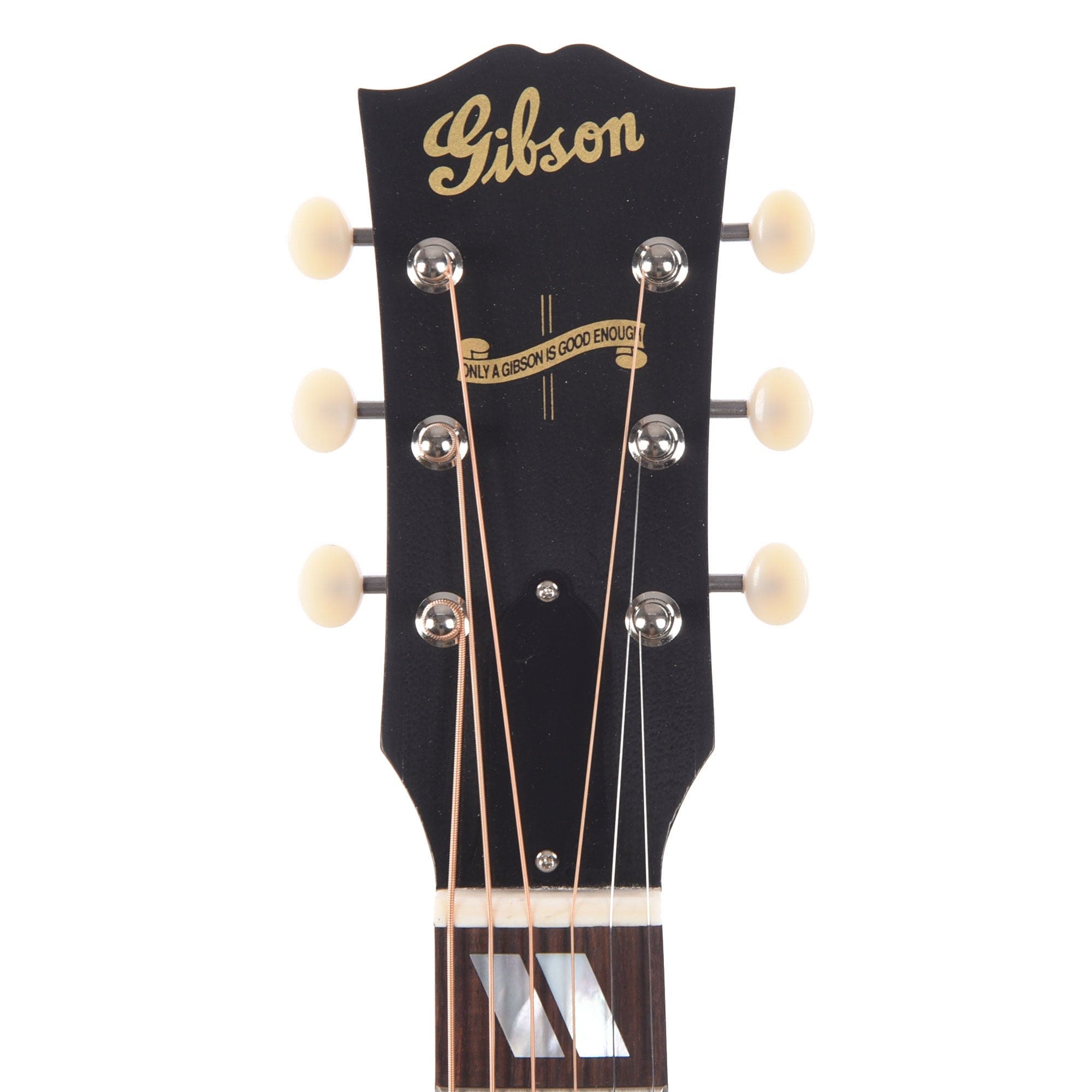 Gibson Montana Custom Shop Historic Reissue 1942 Banner Southern Jumbo Vintage Sunburst Acoustic Guitars / Jumbo
