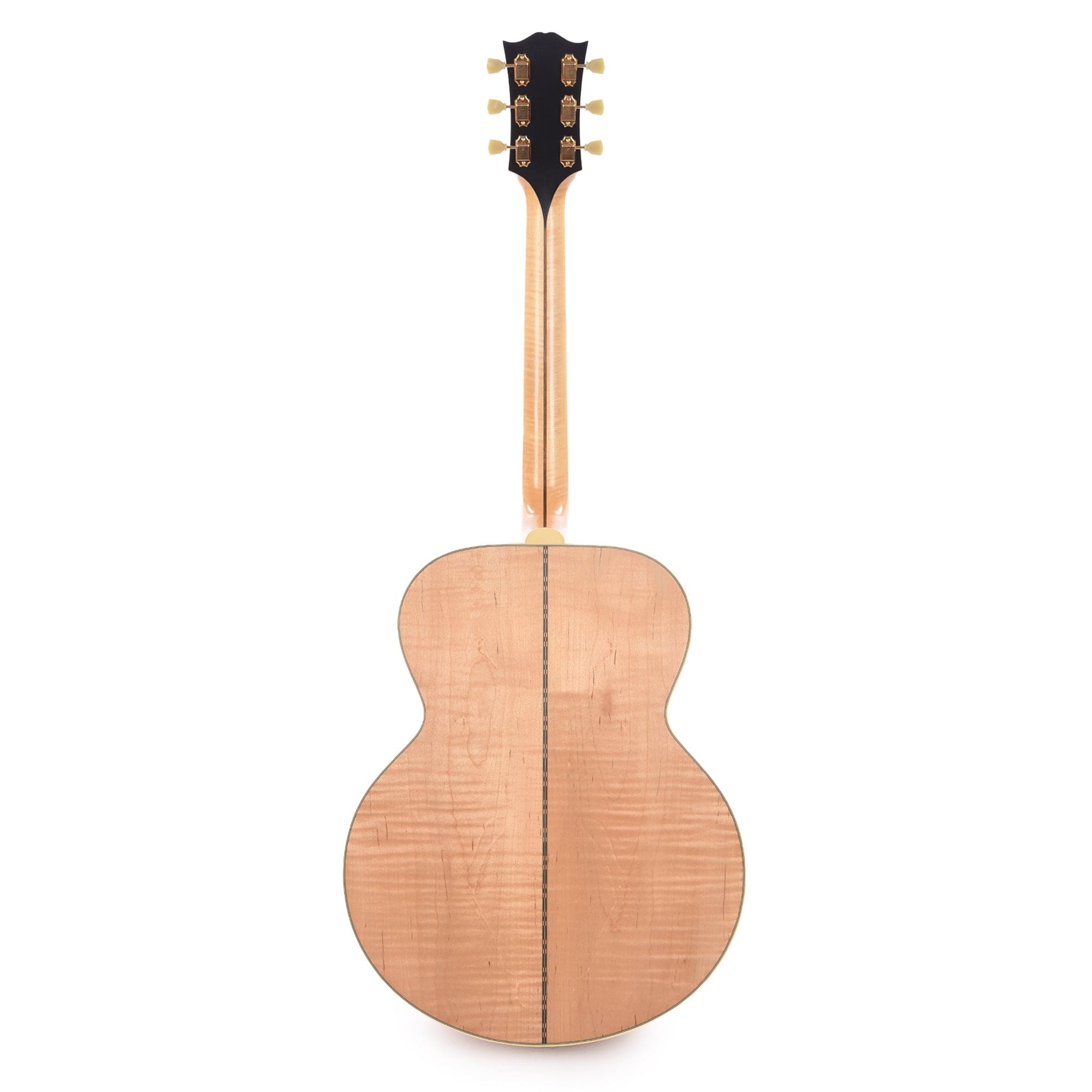 Gibson Montana Custom Shop Historic Reissue 1957 SJ-200 Antique Natural Acoustic Guitars / Jumbo