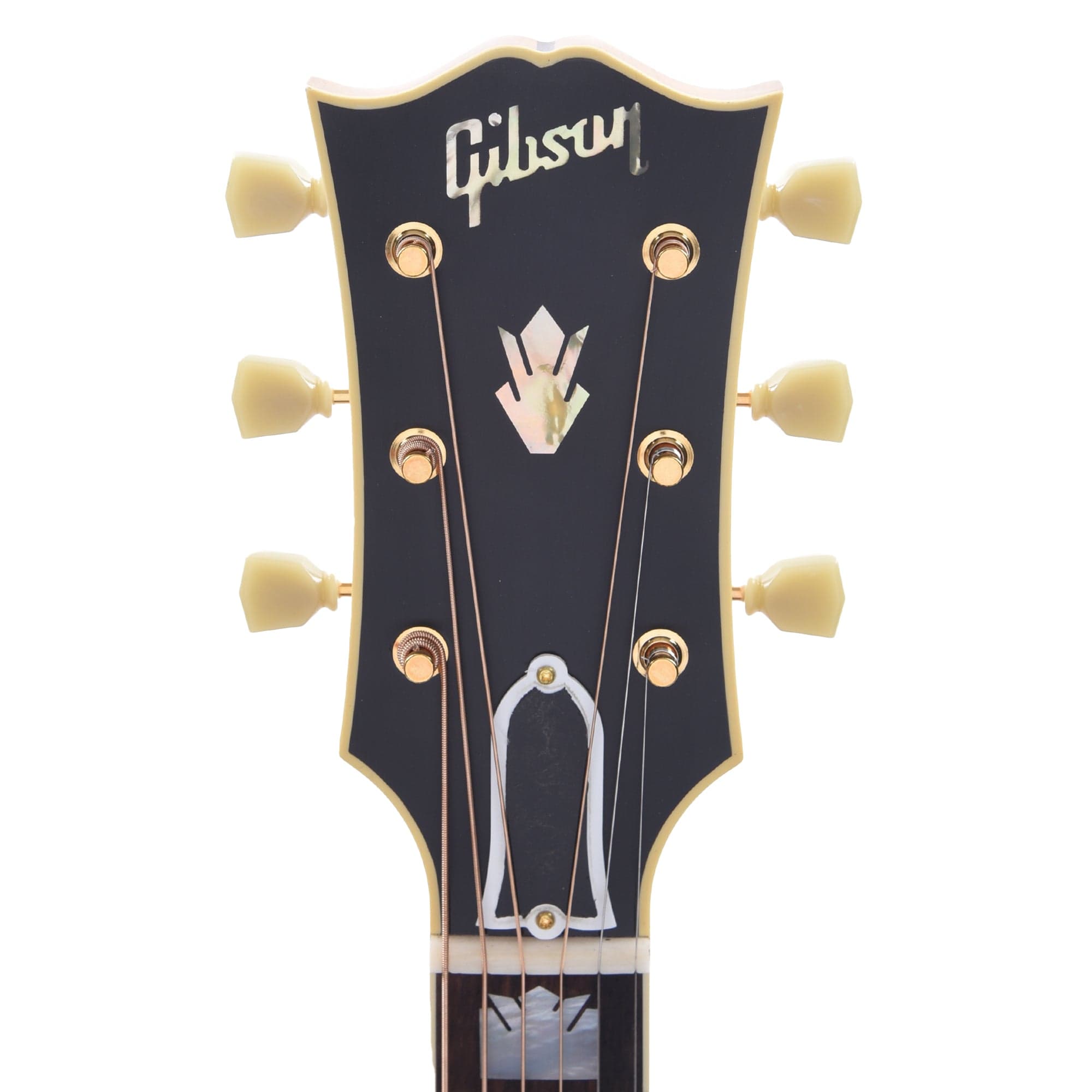 Gibson Montana Custom Shop Historic Reissue 1957 SJ-200 Antique Natural Acoustic Guitars / Jumbo