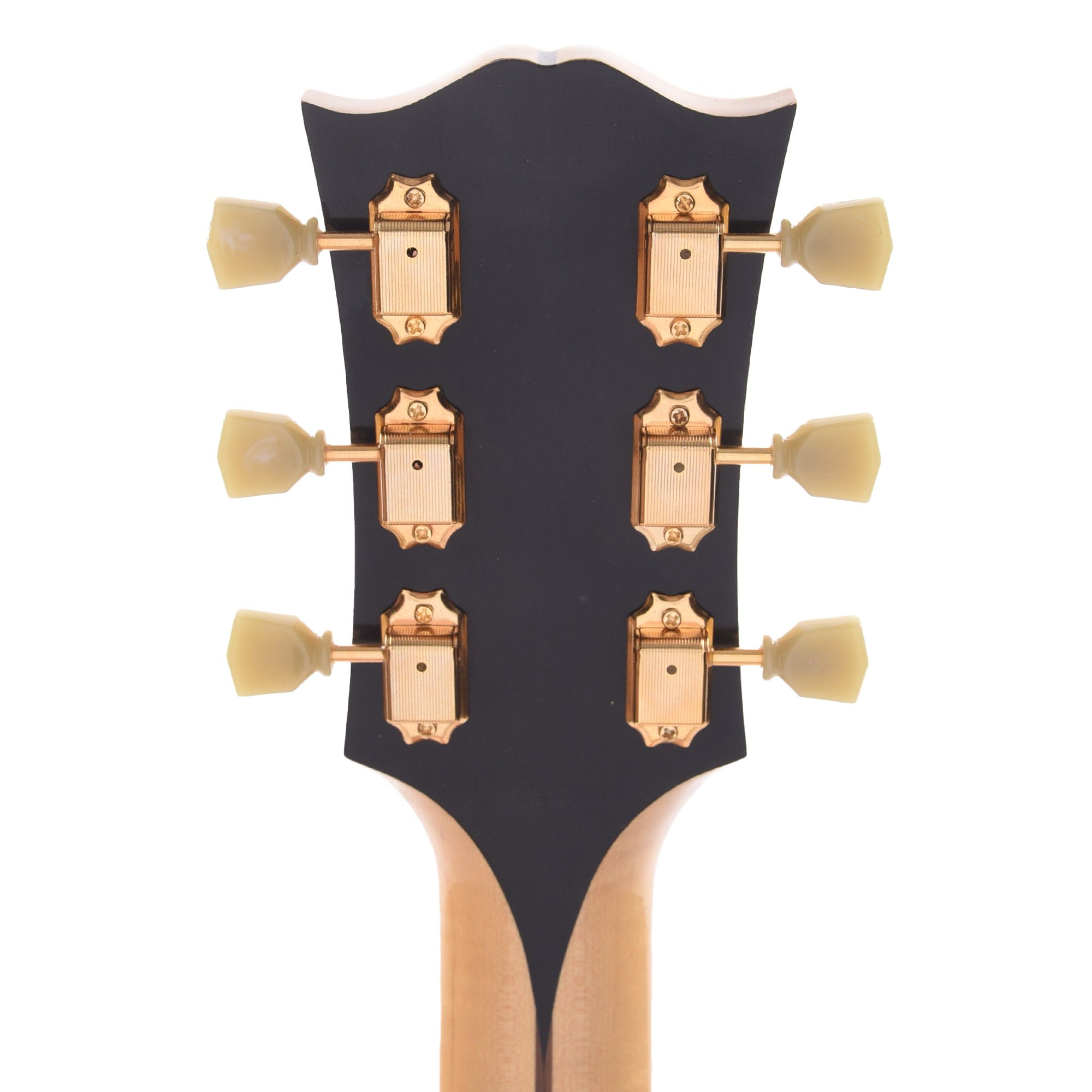 Gibson Montana Custom Shop Historic Reissue 1957 SJ-200 Antique Natural Acoustic Guitars / Jumbo