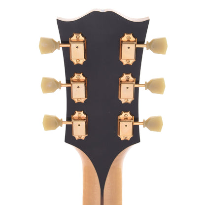 Gibson Montana Custom Shop Historic Reissue 1957 SJ-200 Antique Natural Acoustic Guitars / Jumbo