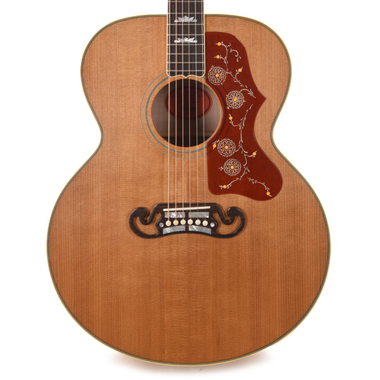 Gibson Montana Custom Shop Historic Reissue 1957 SJ-200 Antique Natural Acoustic Guitars / Jumbo