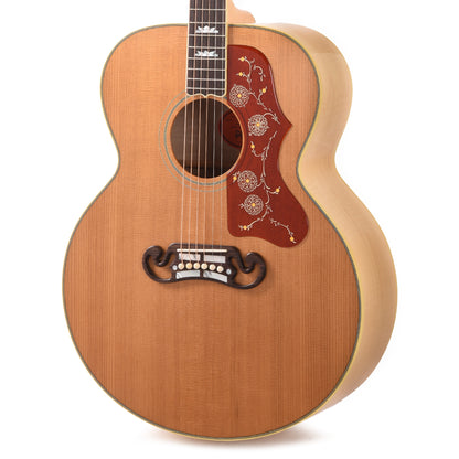 Gibson Montana Custom Shop Historic Reissue 1957 SJ-200 Antique Natural Acoustic Guitars / Jumbo