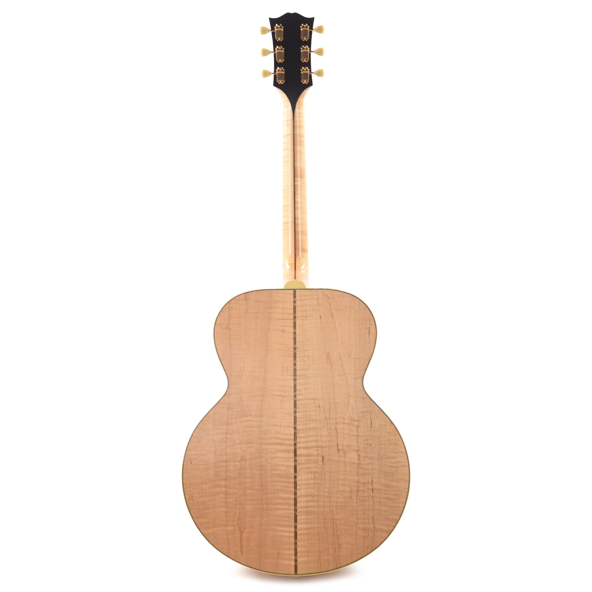 Gibson Montana Custom Shop Historic Reissue 1957 SJ-200 Antique Natural Acoustic Guitars / Jumbo