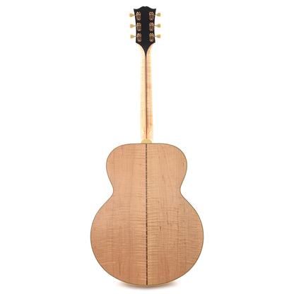 Gibson Montana Custom Shop Historic Reissue 1957 SJ-200 Antique Natural Acoustic Guitars / Jumbo