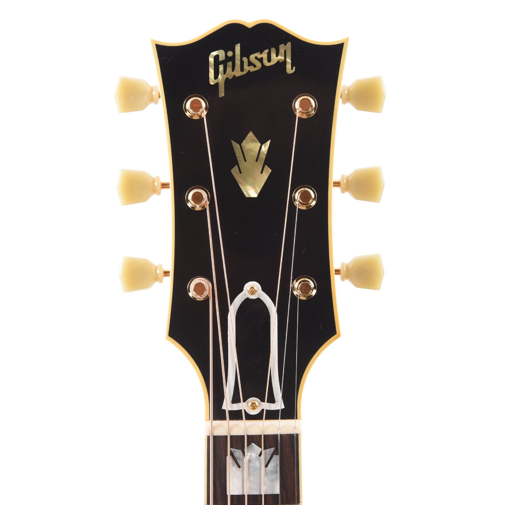 Gibson Montana Custom Shop Historic Reissue 1957 SJ-200 Antique Natural Acoustic Guitars / Jumbo