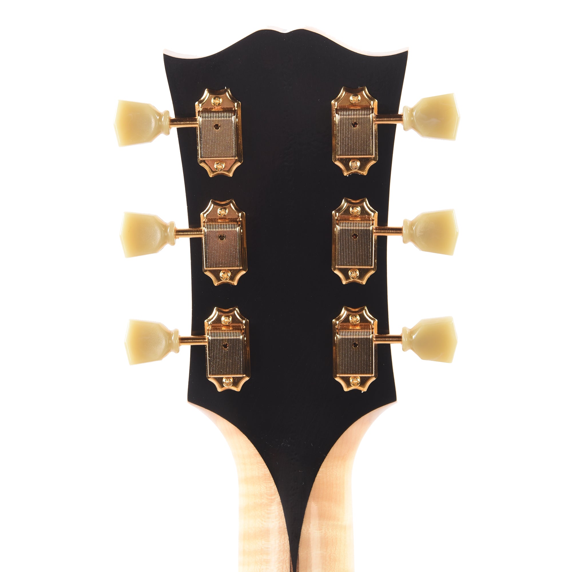 Gibson Montana Custom Shop Historic Reissue 1957 SJ-200 Antique Natural Acoustic Guitars / Jumbo