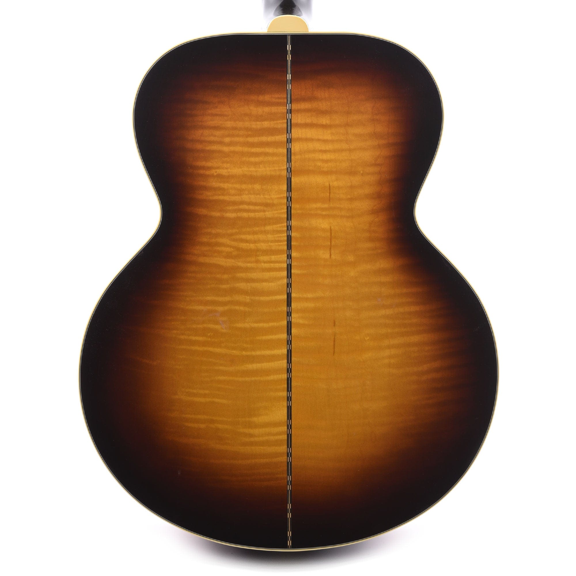 Gibson Montana Custom Shop Historic Reissue 1957 SJ-200 Vintage Sunburst Acoustic Guitars / Jumbo
