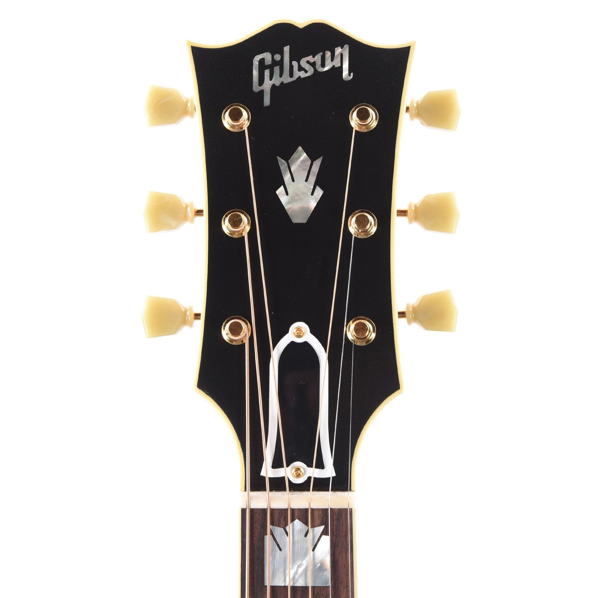 Gibson Montana Custom Shop Historic Reissue 1957 SJ-200 Vintage Sunburst Acoustic Guitars / Jumbo