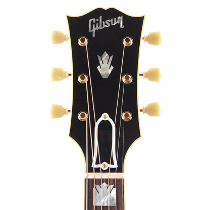 Gibson Montana Custom Shop Historic Reissue 1957 SJ-200 Vintage Sunburst Acoustic Guitars / Jumbo