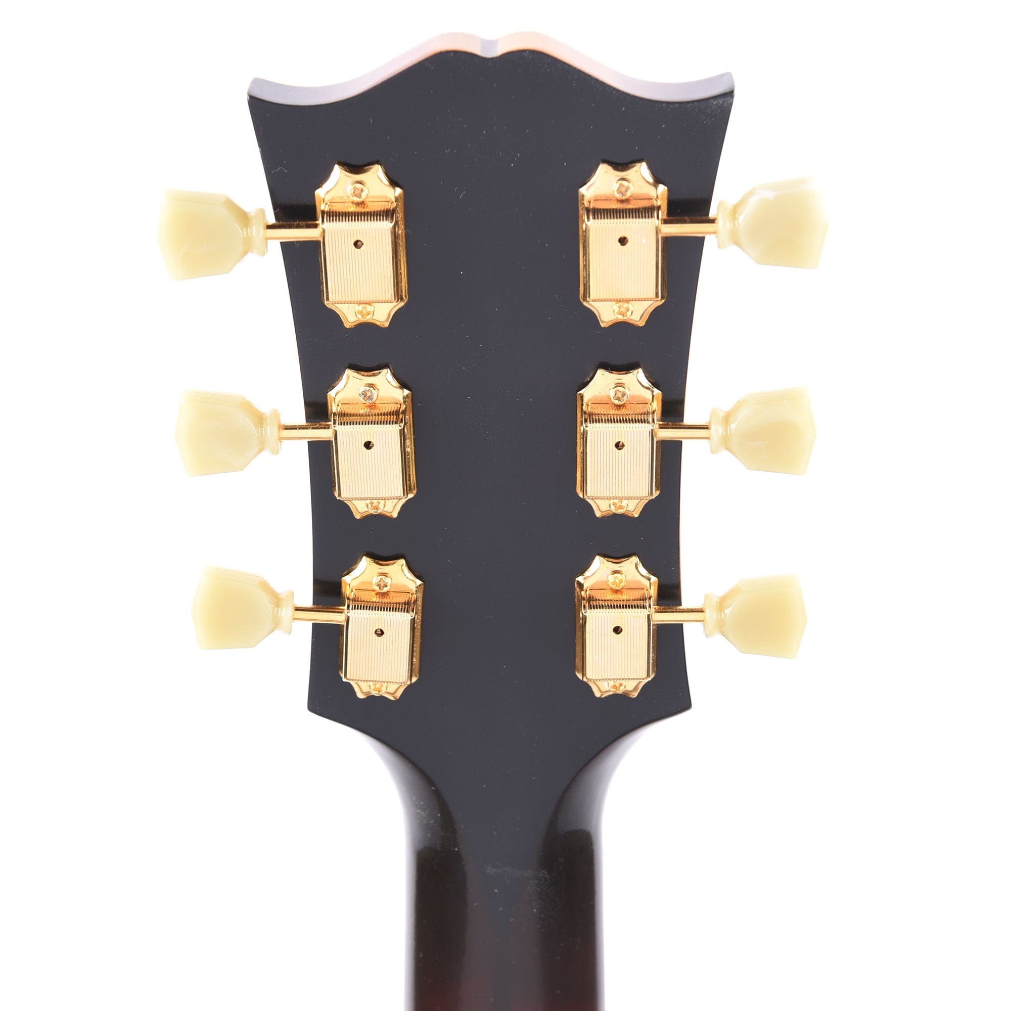 Gibson Montana Custom Shop Historic Reissue 1957 SJ-200 Vintage Sunburst Acoustic Guitars / Jumbo