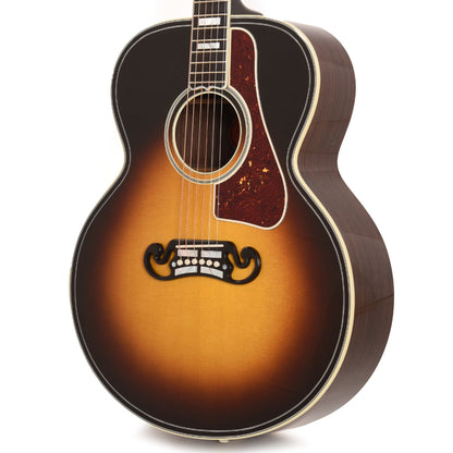 Gibson Montana Custom Shop SJ-200 Western Classic Vintage Sunburst Acoustic Guitars / Jumbo