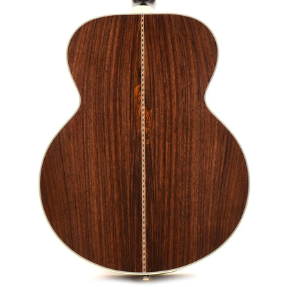 Gibson Montana Custom Shop SJ-200 Western Classic Vintage Sunburst Acoustic Guitars / Jumbo